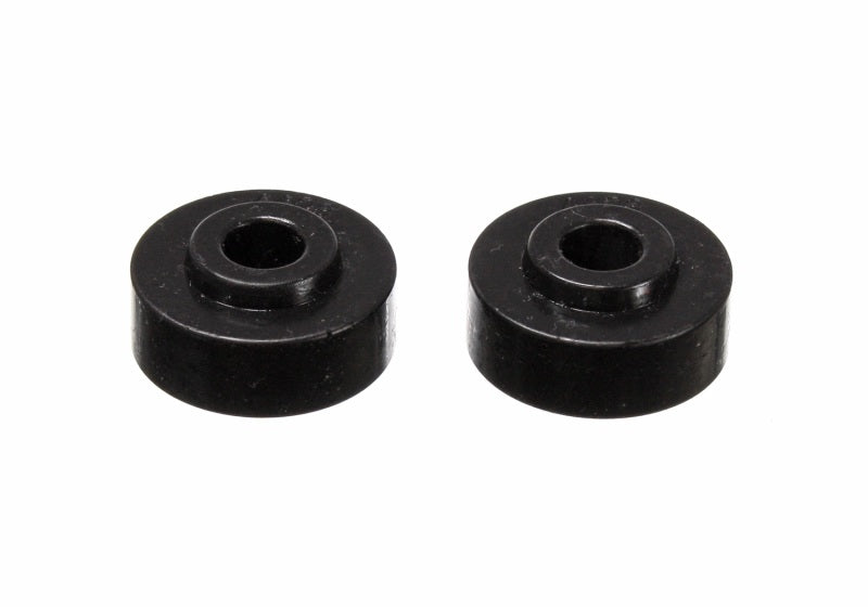Energy Suspension Trans Torque Arm Grommets - Black - 2.1101G