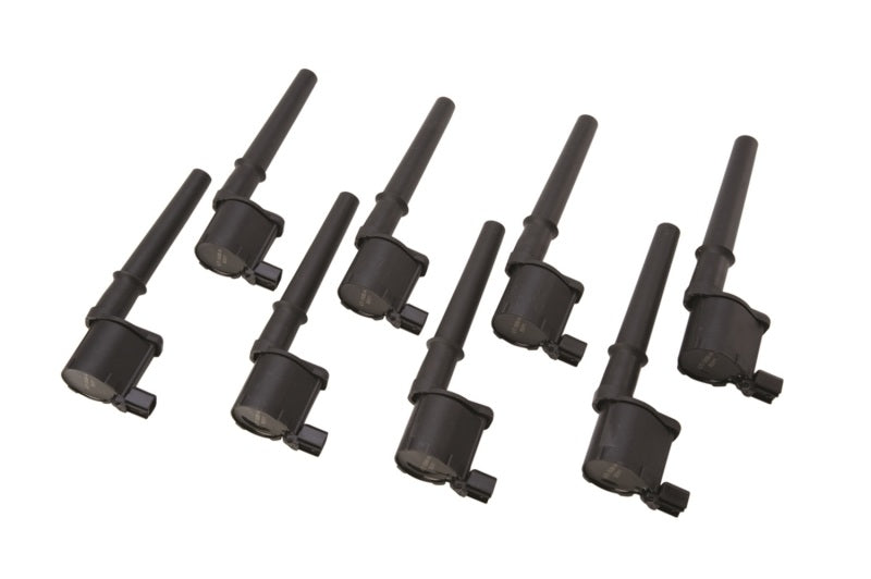 Ford Racing 2007-2014 Mustang SVT 4V IGNITION Coil Set - M-12029-4V