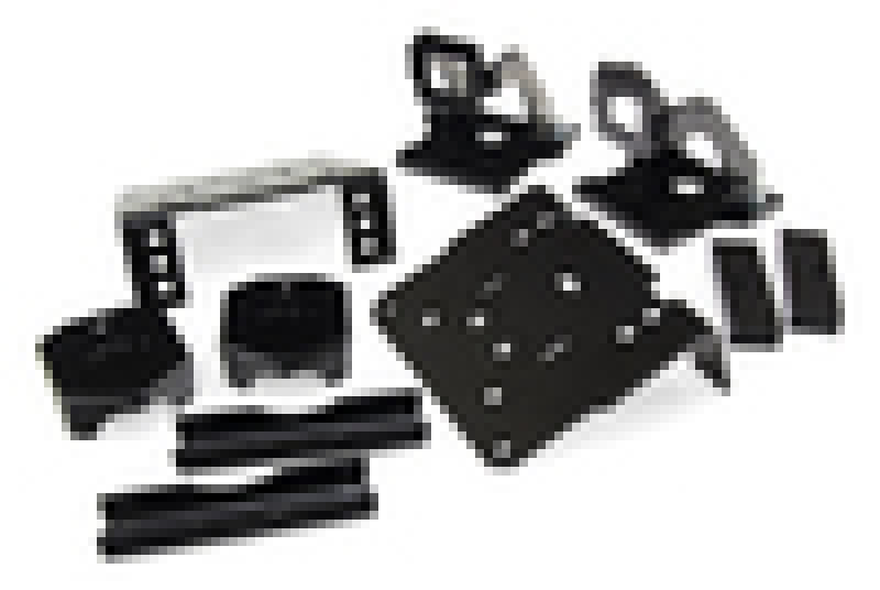 Air Lift Loadlifter 5000 Air Spring Kit - 57398