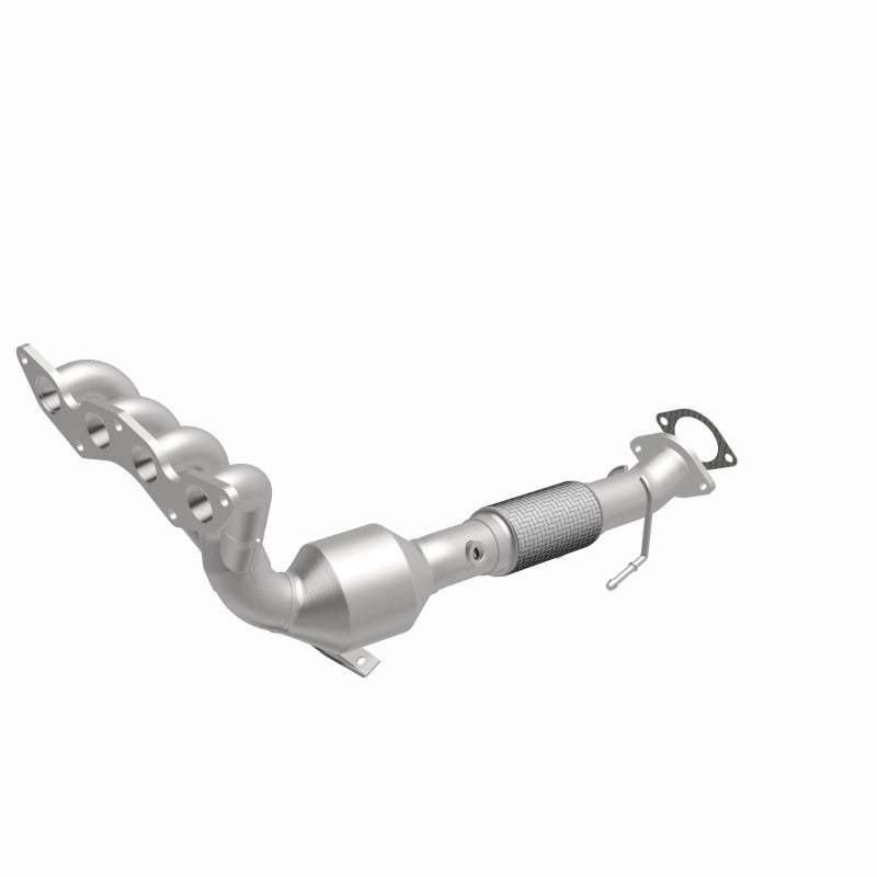 MagnaFlow Conv DF 2012 Ford Focus 2.0L - 51153