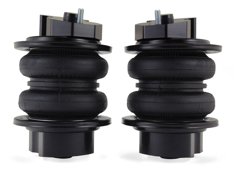 Air Lift Performance 16-18 Audi A4 / A5 / S4 / S5 Rear Air Suspension Lowering Kit - 78670