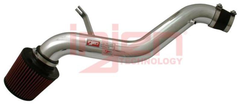 Injen 97-01 Prelude Polished Short Ram Intake - IS1720P