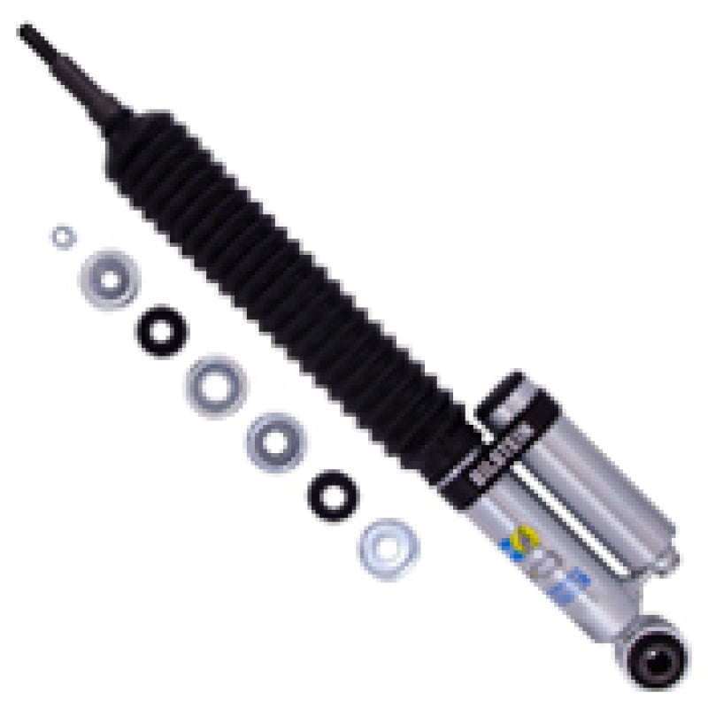 Bilstein 5160 Series 98-07 Toyota Land Cruiser 46mm Monotube Shock Absorber - 25-275131