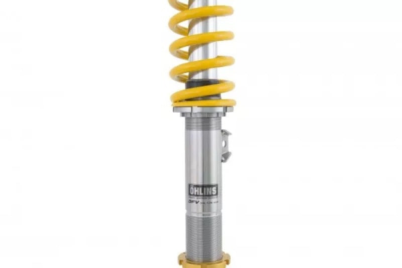 Ohlins 16-20 BMW M2/M3/M4 (F87/F8X) Road &amp; Track Coilover System - BMS MR40S1
