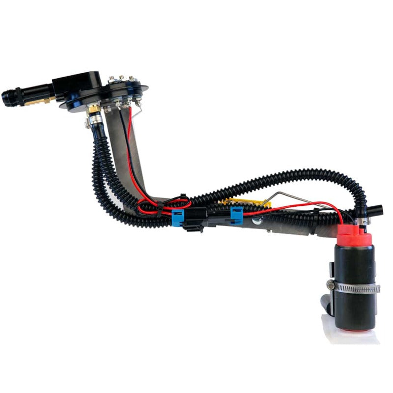 Aeromotive 82-92 Camaro 340 Fuel Pump &amp; Hanger