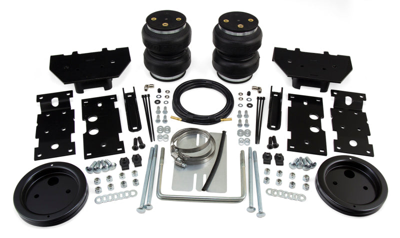 Air Lift Loadlifter 5000 Ultimate for 2017 Ford F-250/F-350 w/ Internal Jounce Bumper - 88391
