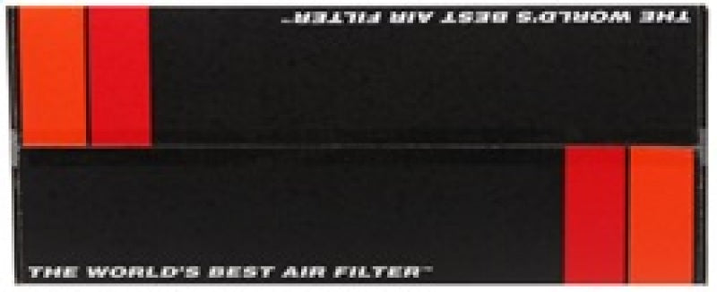 K&N 2018 Ford Mustang L4-2.3L F/I Aircharger Performance Intake - 63-2606