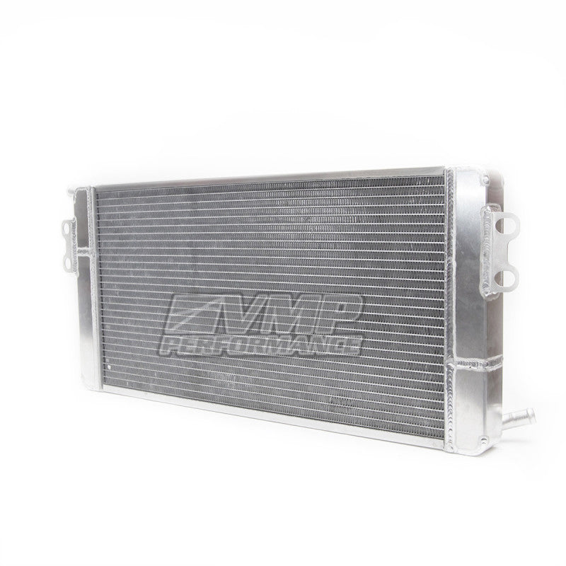 VMP Performance 07-12 Ford Shelby GT500 Dual-Fan Triple Pass Heat Exchanger - VMP-SUC019