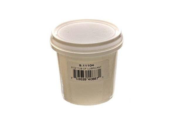 Energy Suspension 8oz Tub of Lubricant - 9.11104 by Energy Suspension - front view