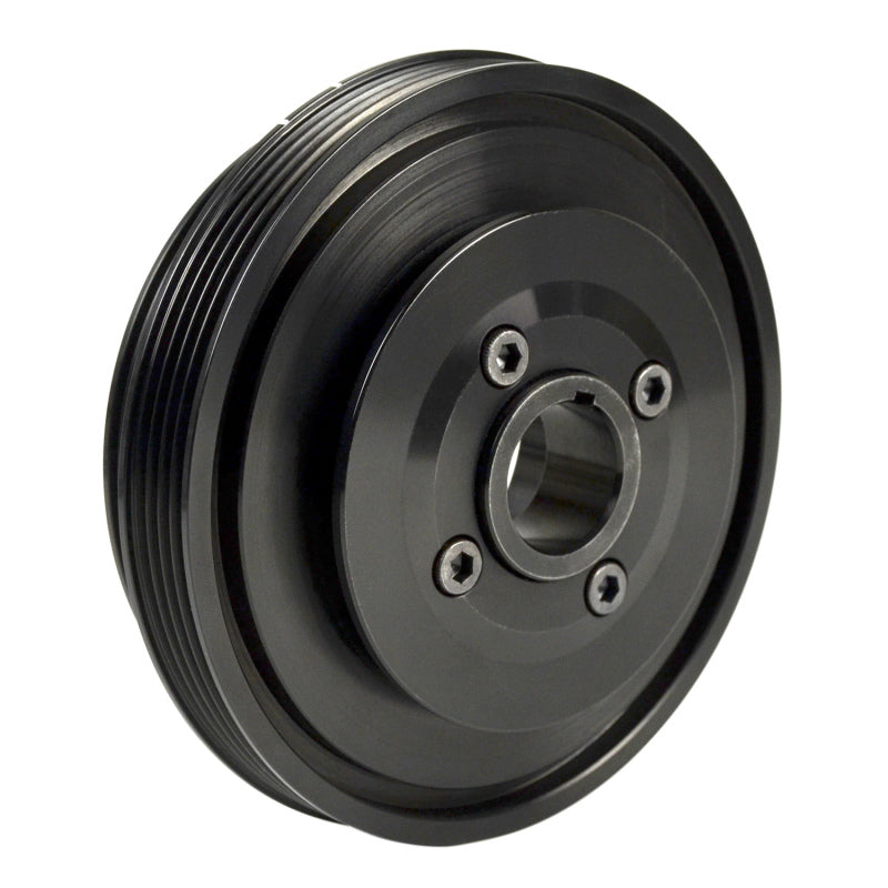 Fluidampr 93-05 Mazda B-Series Steel Internally Balanced Damper - 521001