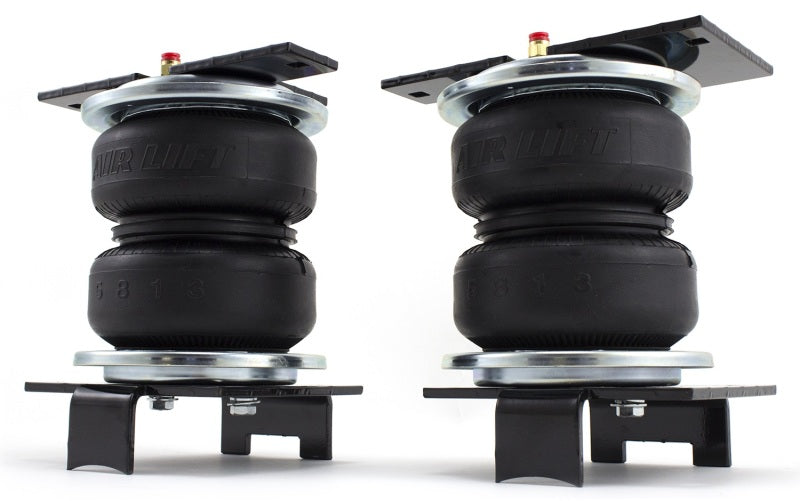 Air Lift Loadlifter 5000 for Half Ton Vehicles - 57228