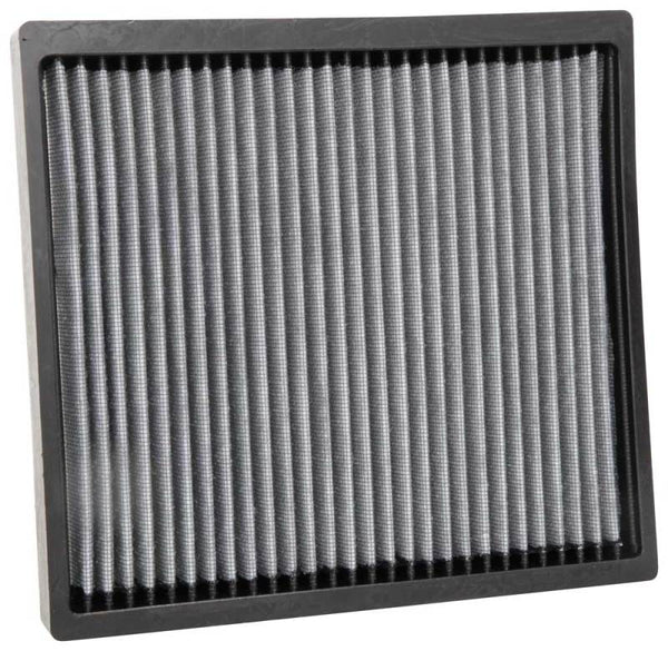 K&N Replacement Cabin Air Filter - VF2052 for 2019 Ford Ranger - front view