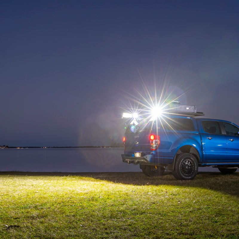 ARB BaseRack Auxiliary Light - 2.8in 20W - 1780520
