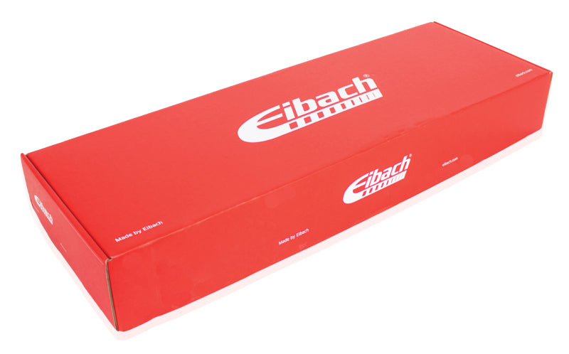 Eibach 26mm Front &amp; 15mm Rear Anti-Roll Kit for 99-05 Miata - 5530.320