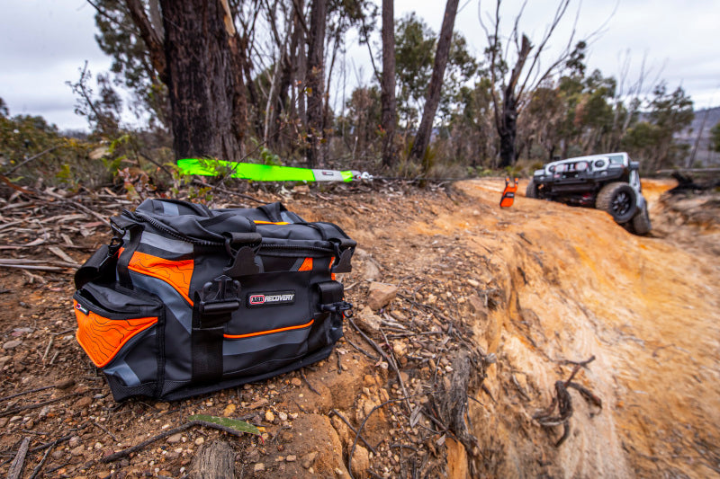 ARB Premium Recovery Kit S2 - RK9A