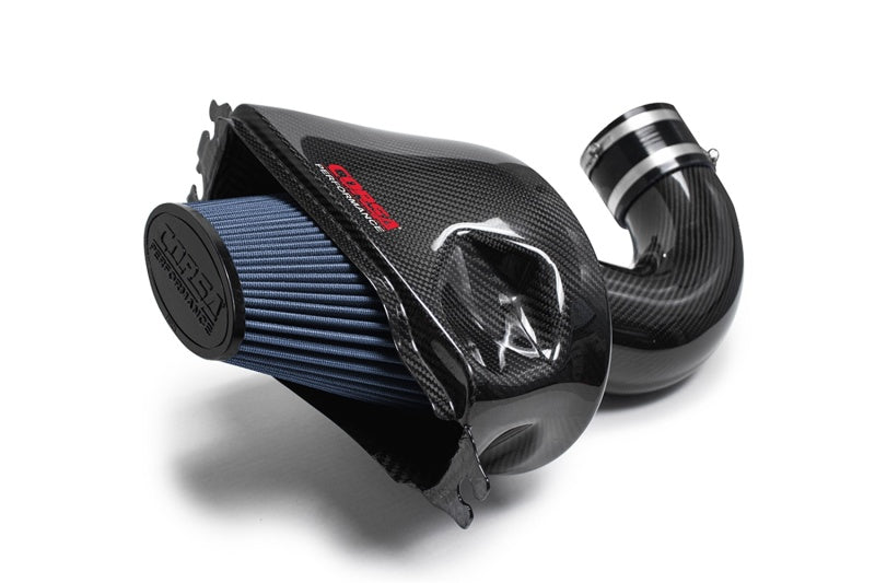 thumbnail interactive-video image 1 of AFe Pro 5R Cold Air Intake System 54-13041R For 2014-2019 Chevy Corvette C7 6.2L 1 of 3