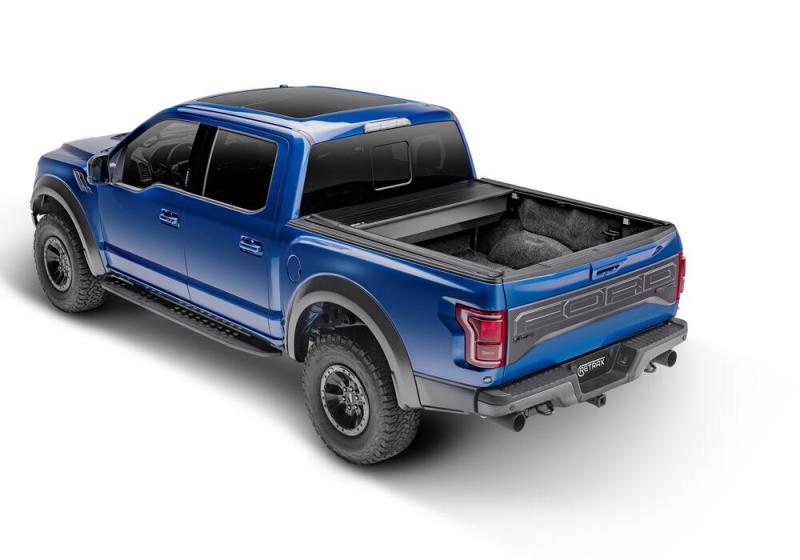 Retrax 15-22 Ford F-150 Super Crew/Super Cab &amp; F-150 Lightning (5.5ft. Bed) Retrax IX