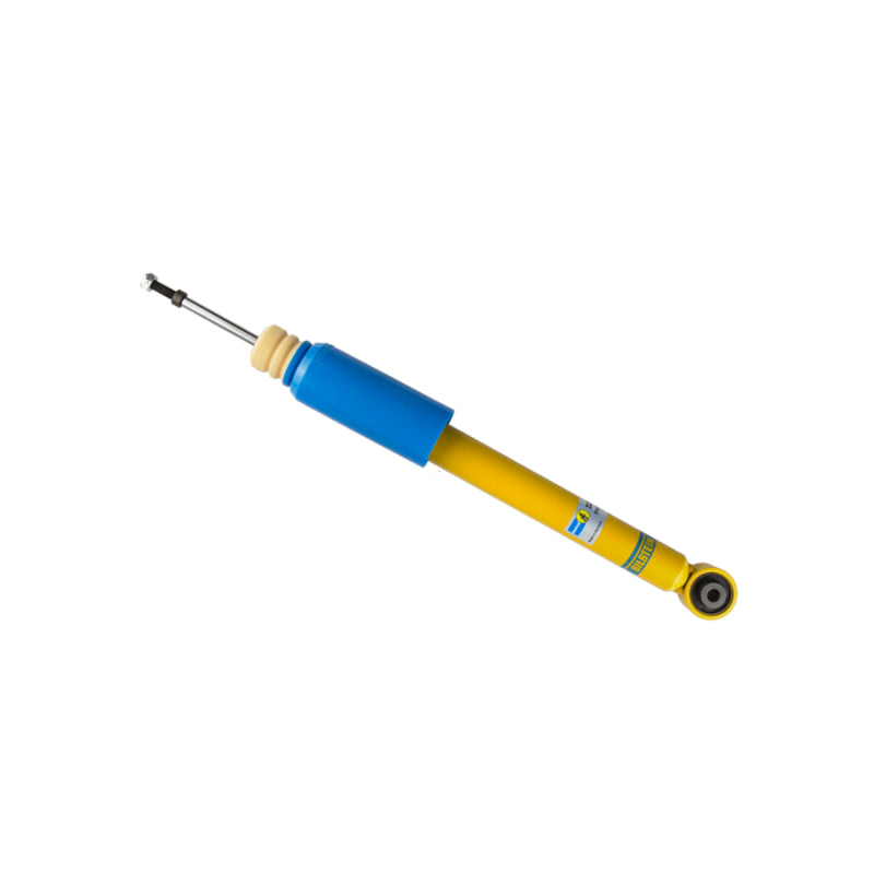 Bilstein B14 (PSS) Front &amp; Rear Performance Sus System 2015 VW Golf w/ 50mm Outside Dia Strut - 47-229945