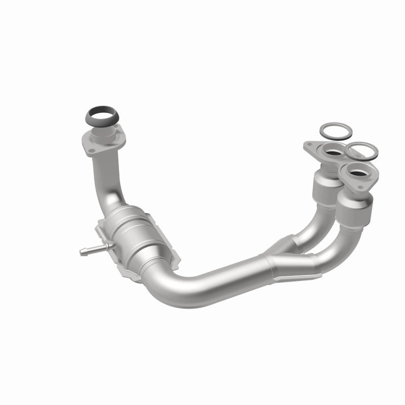 MagnaFlow Conv DF  Standard Cat 00-05 Toyota MR2 Spyder 1.8L Rear - 24065
