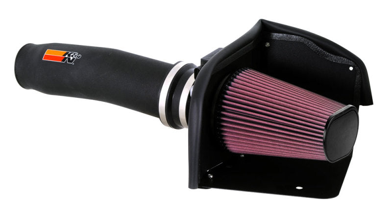 K&amp;N 94-96 Chevy Impala SS/Caprice Performance Intake Kit - 57-3011