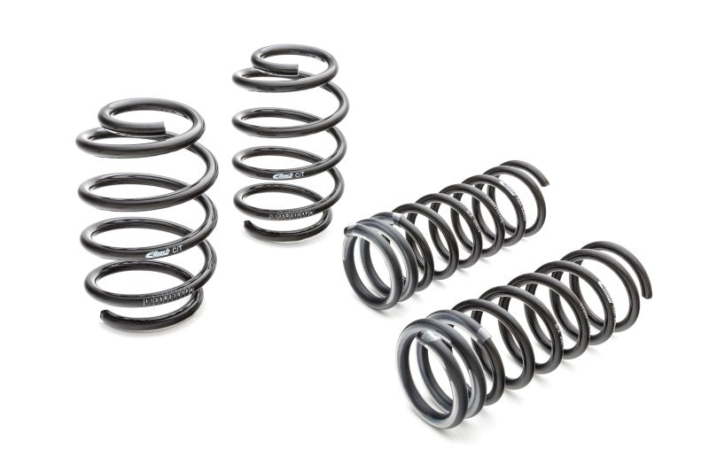 Eibach Pro-Kit For 17-20 BMW 330i xDrive Wagon AWD F31 - E10-20-031-15-22