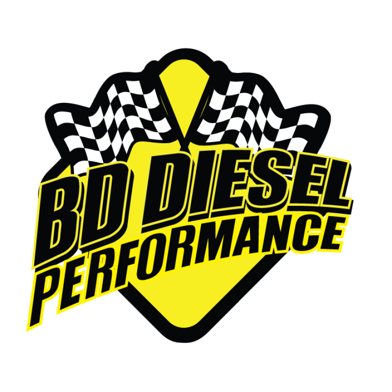 BD Power Throttle Sensitivity Booster v3.0 - Ford - 1057934