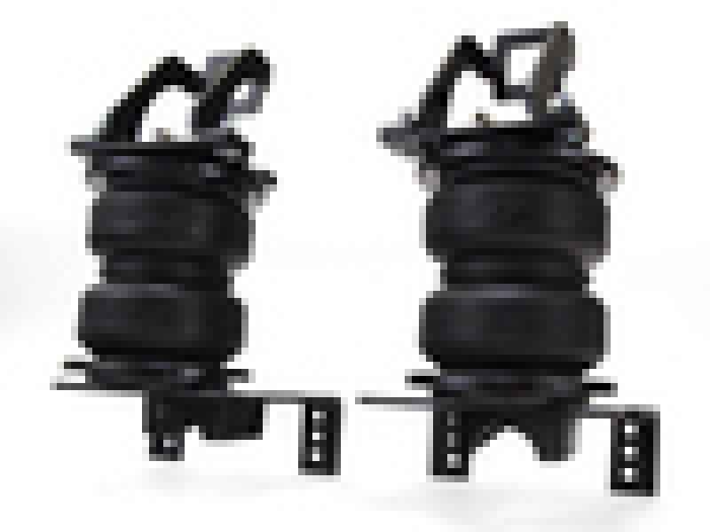 Air Lift Loadlifter 5000 Ultimate Rear Air Spring Kit for 99-04 Ford F-250 Super Duty 4WD - 88390