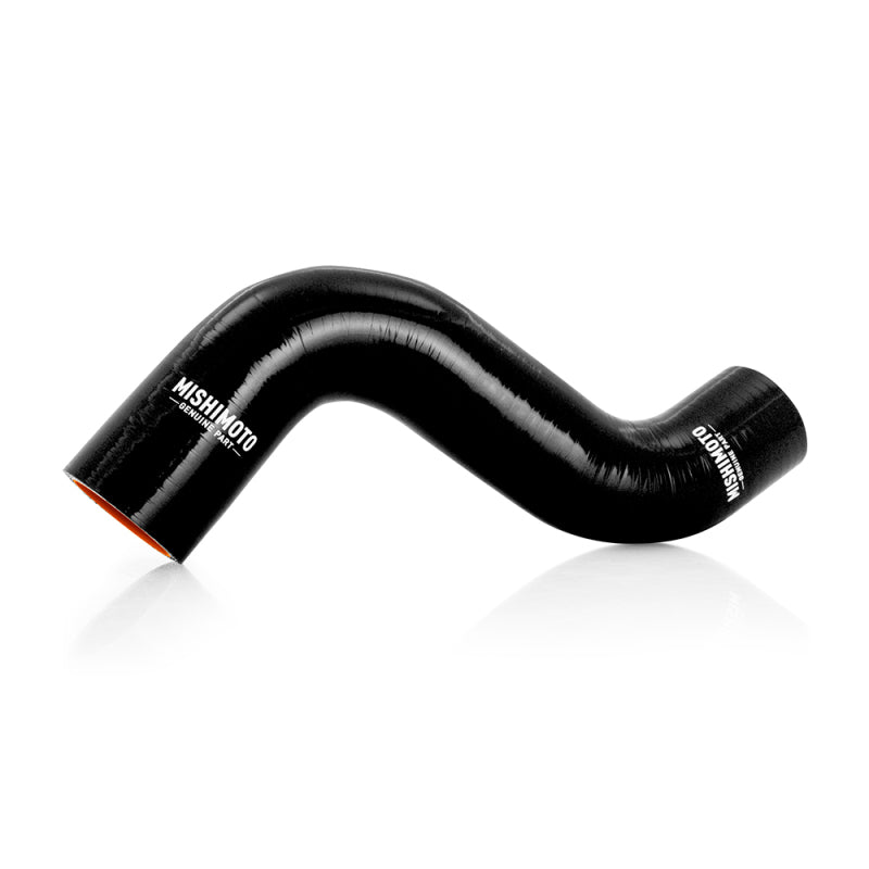 Mishimoto 92-97 Land Cruiser Silicone Radiator &amp; Heater Hose - Black - MMHOSE-LCR-92KBK