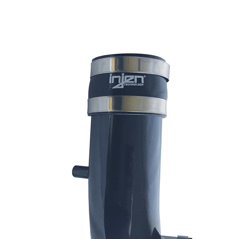 Injen 97-01 Toyota Camry V6 3.0L / 98-03 Toyota Solara V6 3.0L Black IS Short Ram Cold Air Intake - IS2030BLK