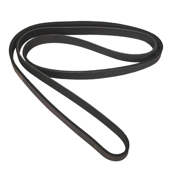 Omix Serpentine Belt 4.0L 00-06 Jeep Wrangler TJ - 17111.21 for 1997-2006 Jeep Wrangler - front view