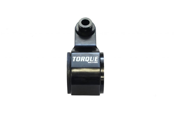 Torque Solution Billet Rear Engine Mount: Honda Civic 2006-2011 Civic Si - TS-HA-005 for 2006-2011 Honda Civic Si