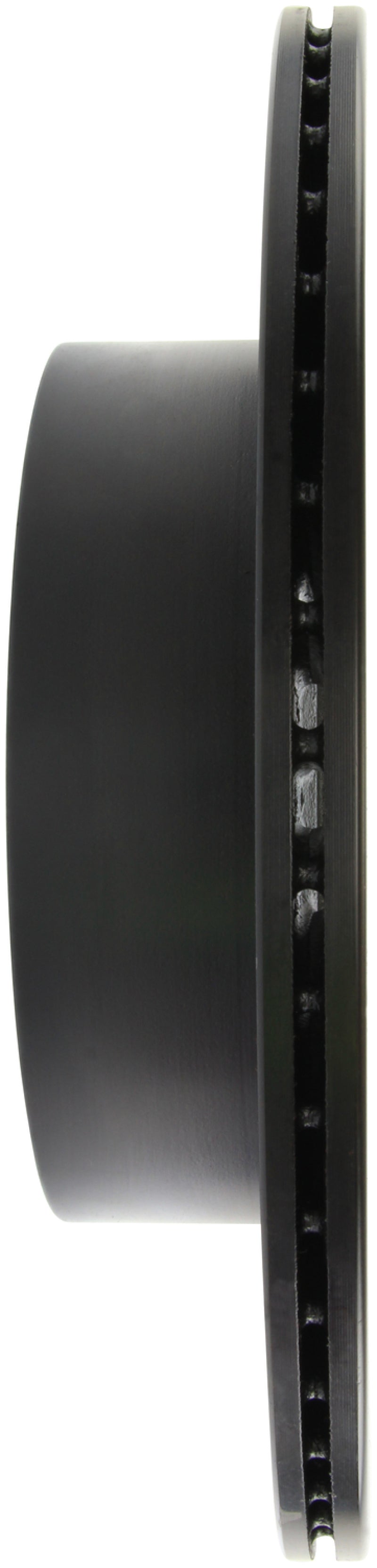 StopTech 06-07 350Z / 05-07 G35 / 06-07 G35X SportStop Slotted &amp; Drilled Rear Right Rotor - 127.42088R