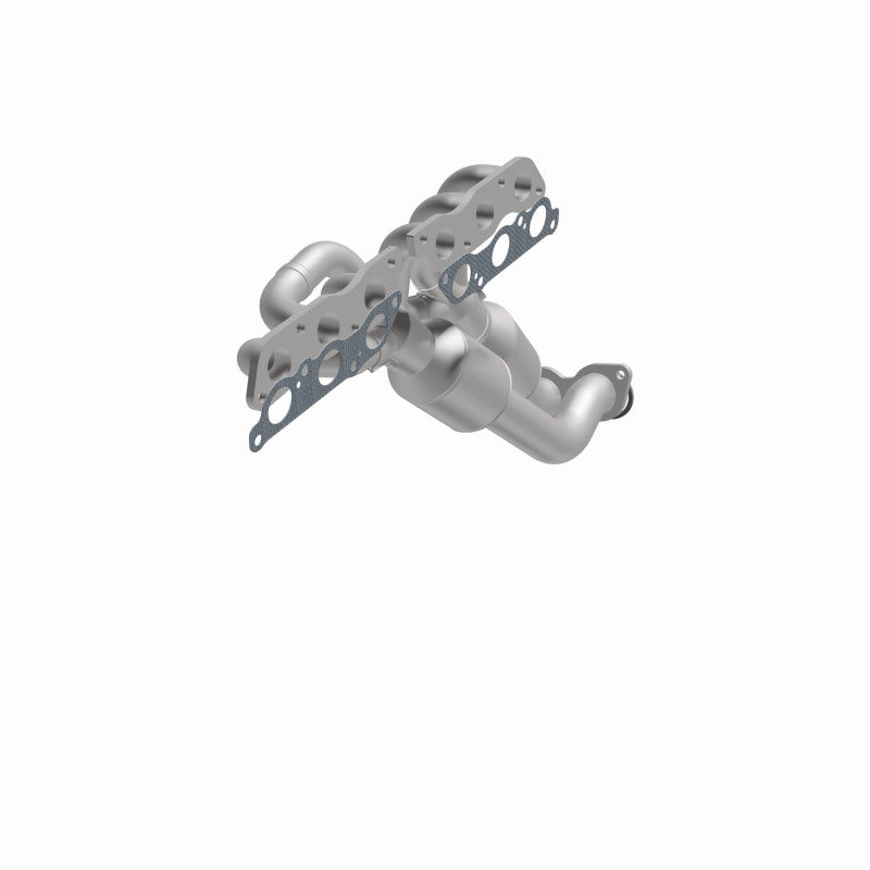 MagnaFlow Conv DF 00-04 Lexus IS/GS300 mani - 50603
