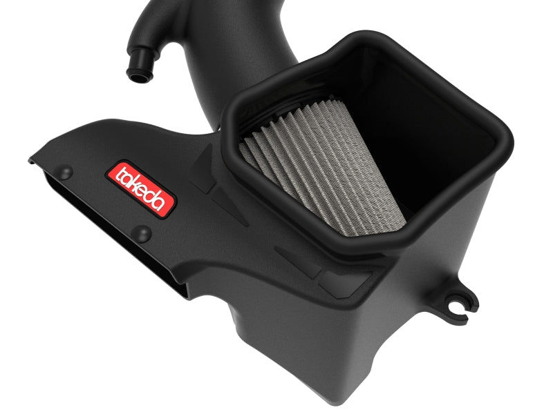 aFe Takeda Stage-2 Pro Dry S AIS 19-20 Hyundai Veloster N L4 2.0L - 56-10021D