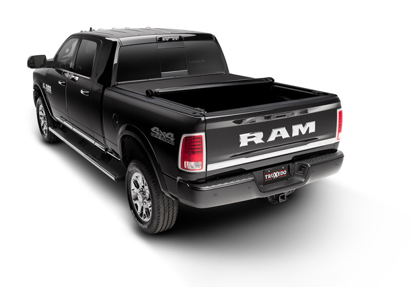 Truxedo 09-18 Ram 1500 &amp; 19-20 Ram 1500 Classic 5ft 7in Pro X15 Bed Cover - 1445901