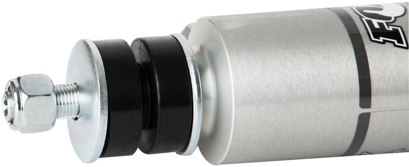 Fox 97-06 Jeep TJ 2.0 Performance Series 9.6in. Smooth Body IFP Front Shock / 3-4.5in &amp; 2-3.5in Lift - 980-24-643