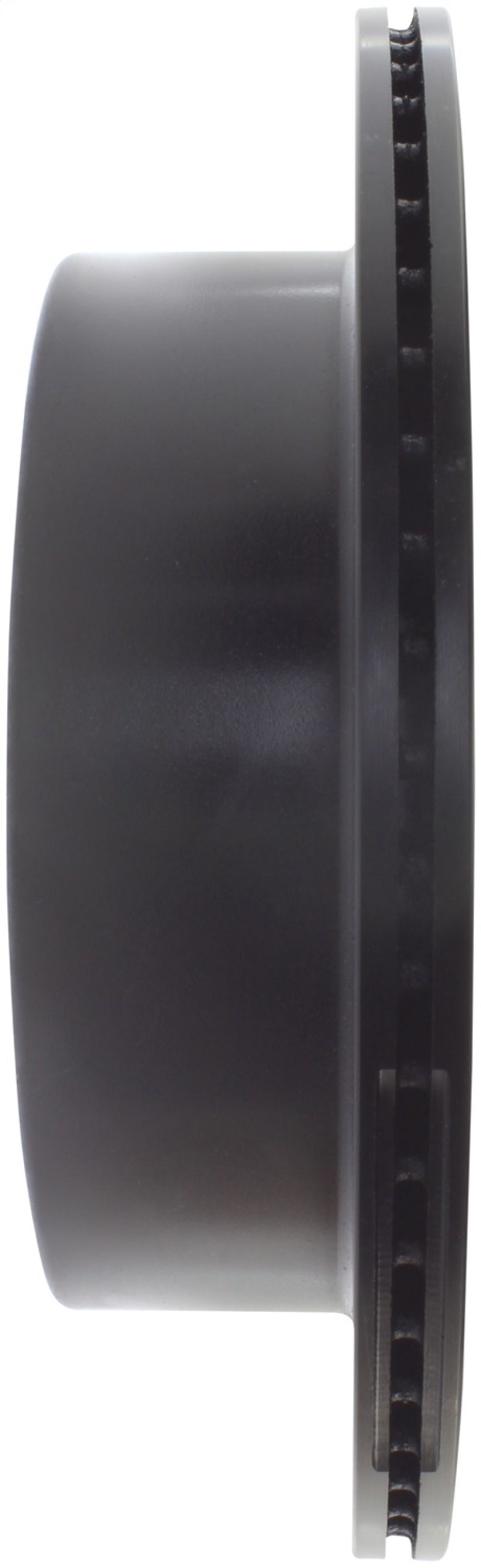 StopTech Slotted Sport Brake Rotor - 126.65102SL