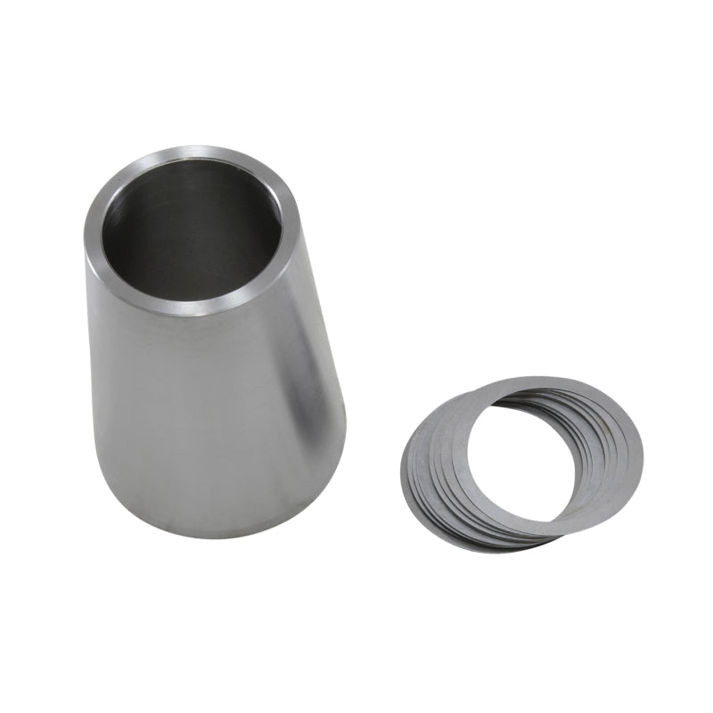 Yukon Gear Crush Sleeve Eliminator Kit For Ford 8.8in &amp; 7.5in - SK CSF8.8