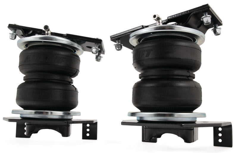 Air Lift Loadlifter 5000 Air Spring Kit 17 Ford Super Duty Pick Up - 57399