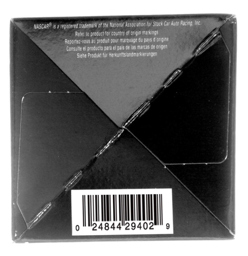 K&N Performance Oil Filter - 14-18 Fiat 500L 1.4L L4 Gas - HP-7041