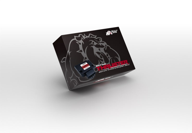 Bully Dog 06-21 Dodge Charger / 08-21 Dodge Challenger Thruster Throttle Booster - 49002