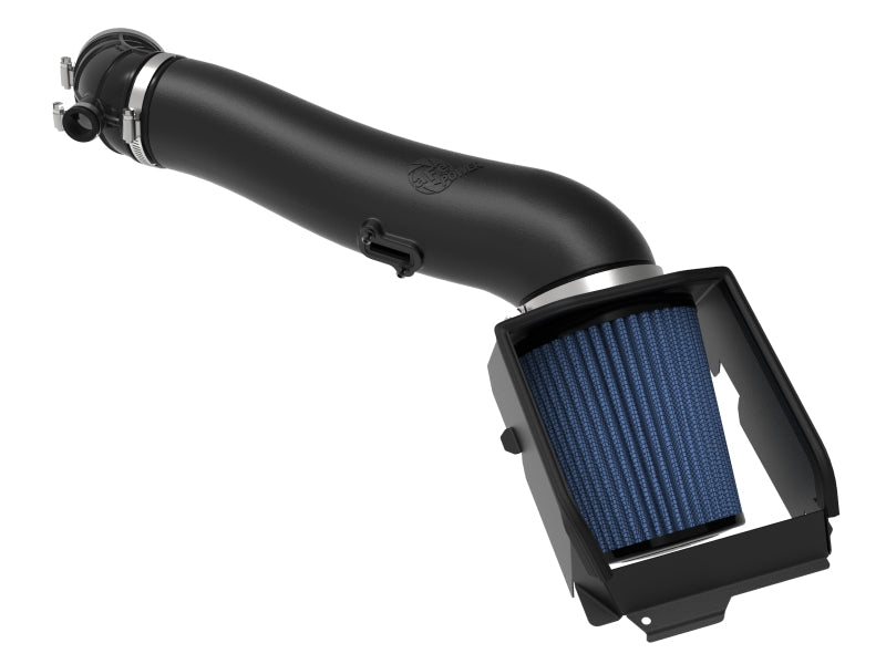 aFe Rapid Induction Cold Air Intake System w/Pro 5R Filter 20-21 Jeep Wrangler V6 3.0L - 52-10005R