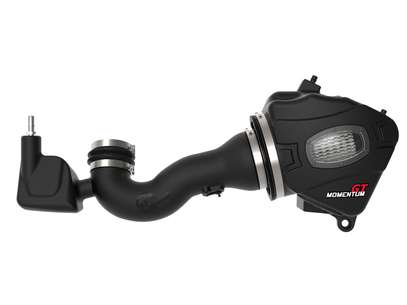 aFe POWER Momentum GT Pro Dry S Intake System 2019 GM Silverado/Sierra 1500 V6-4.3L/V8-5.3/6.2L - 50-70044D