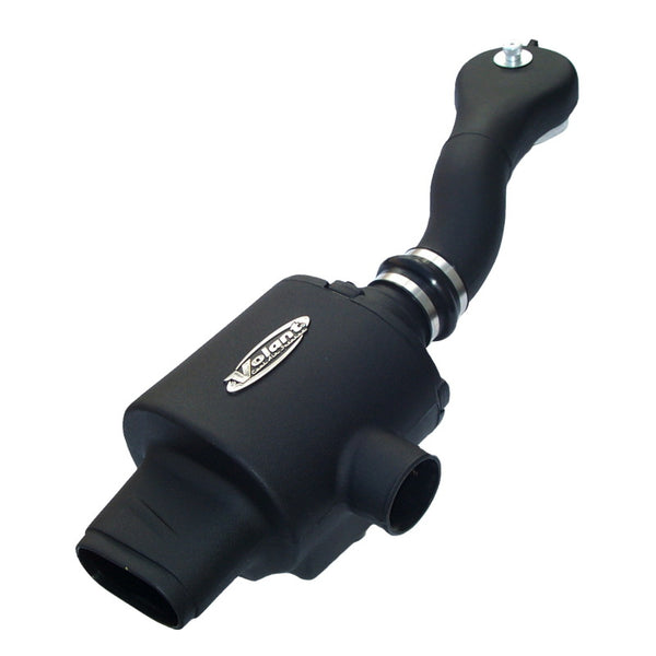 Volant 94-00 Dodge Ram 1500 3.9 V6 Pro5 Closed Box Air Intake System - 16859 for 1994-2000 Dodge Ram 1500 - front view