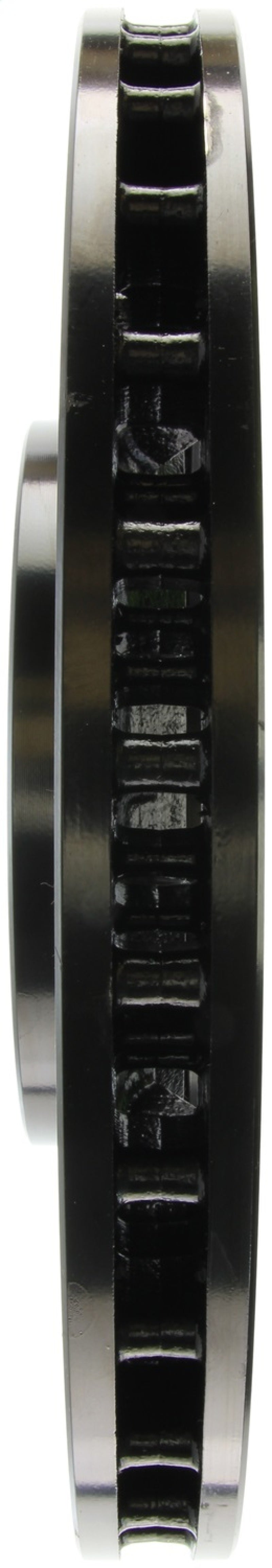 StopTech Slotted &amp; Drilled Sport Brake Rotor - 127.61089L