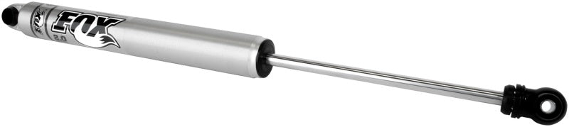 Fox 05+ Ford SD 2.0 Performance Series 11.6in. Smooth Body IFP Rear Shock (Alum) / 0-1in Lift - 980-24-647
