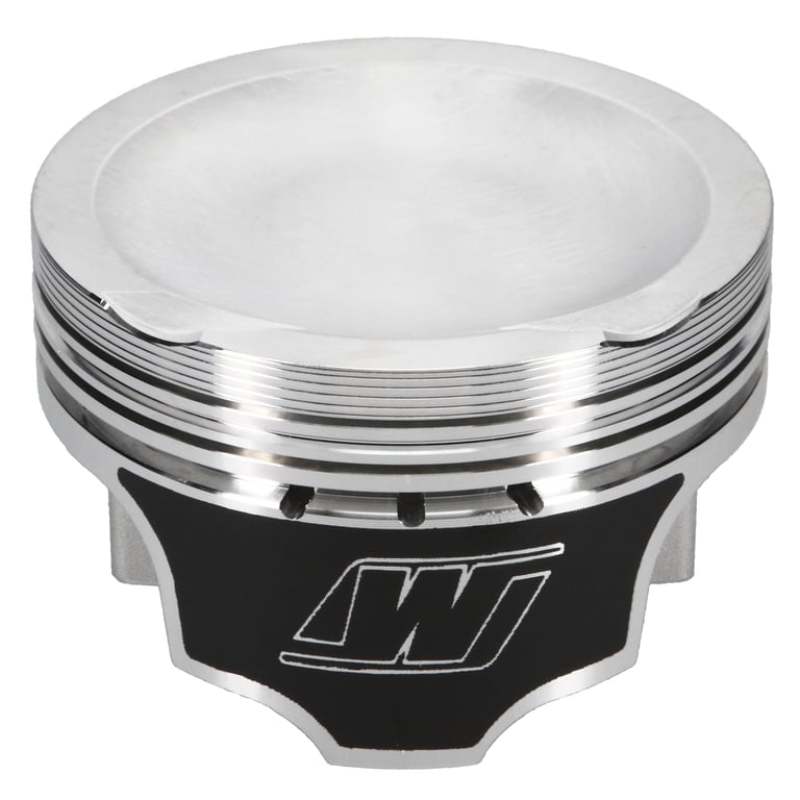 Wiseco Mazda Speed 3 Dished -13.3cc 9.5:1 Piston Shelf Stock Kit - K640M875