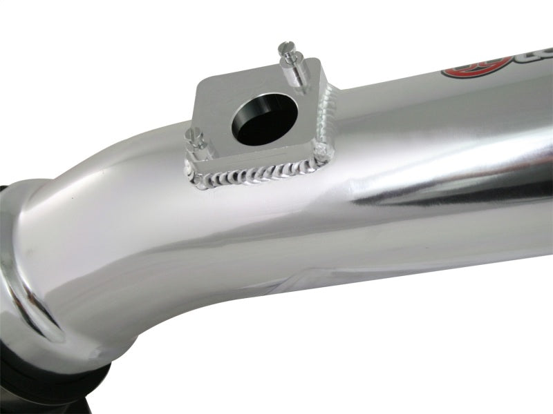 aFe Takeda Intakes Stage-2 Pro Dry S Lexus IS250/350 06-14 V6-2.5L/3.5L (Polished) - TR-2004P-D