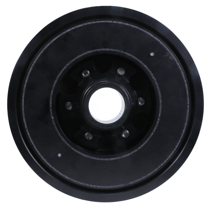 Fluidampr 15-21 Dodge Hellcat Charger/Challenger 6.2L Supercharged Steel Internally Balanced Damper - 840302