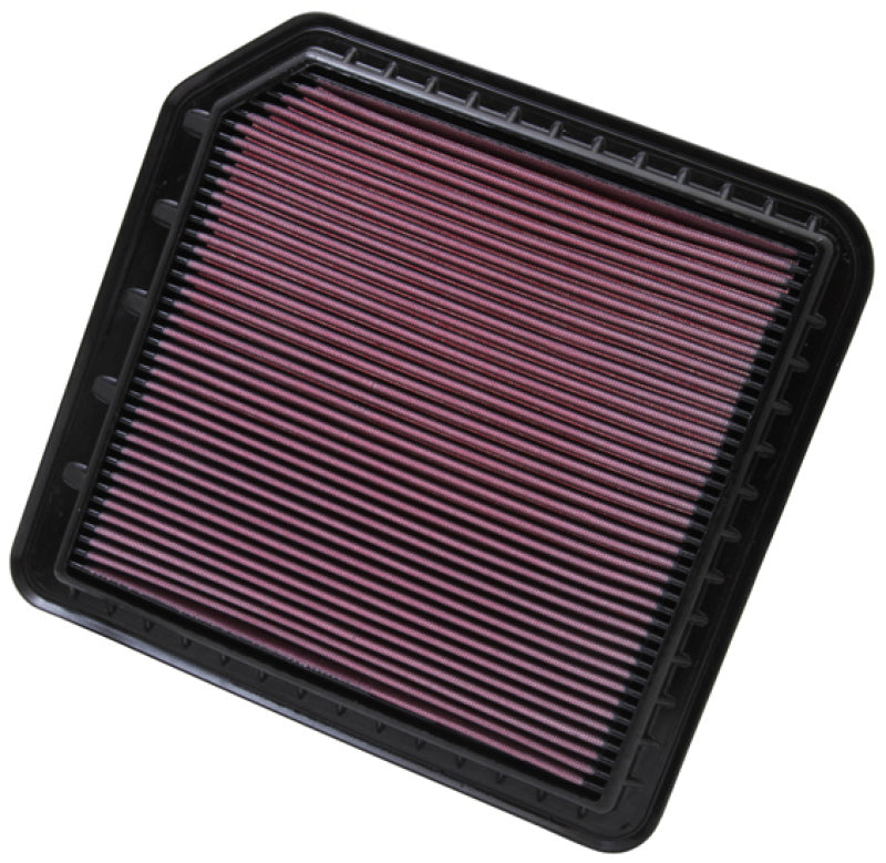 K&amp;N Replacement Air FIlter 11 Infiniti QX56 5.6L V8 - 33-2456